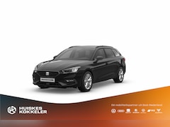 Seat Leon Sportstourer - 1.5 TSI eHybrid 204 6DSG FR PHEV First Edition 1.5 TSI eHybrid 204pk FR PHEV First Edition