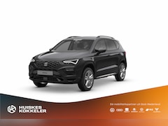 Seat Ateca - 1.5 TSI 150 7DSG FR Business Intense 1.5 TSI 150pk FR Business Intense