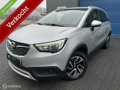 Opel Crossland X - 1.2 Turbo Innovation