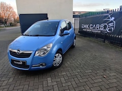 Opel Agila - 1.0 Enjoy