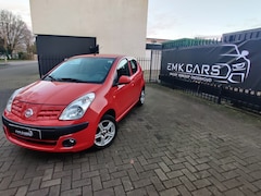 Nissan Pixo - 1.0 Acenta