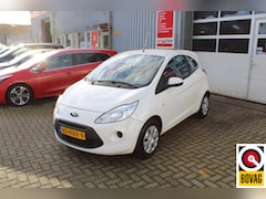 Ford Ka - 1.2 Cool & Sound start/stop