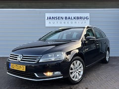 Volkswagen Passat Variant - 1.4 TSI Comfortline BlueMotion