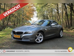 BMW Z4 Roadster - sDrive 20i Executive Hardtop