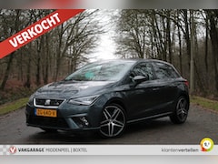 Seat Ibiza - 1.0 TSI FR Business Intense ACC | Camera