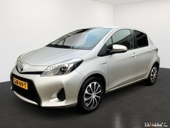 Toyota Yaris - 1.5 Full Hybrid Apple CarPlay camera