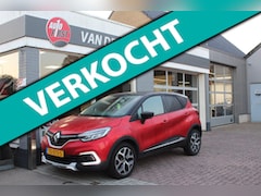 Renault Captur - 0.9 TCe Intens