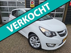 Opel Karl - 1.0 ecoFLEX Innovation, mooie auto