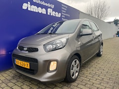 Kia Picanto - 1.0 CVVT ComfortLine*AIRCO