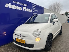 Fiat 500 - 0.9 TwinAir*AIRCO