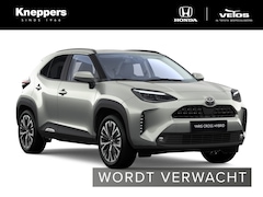 Toyota Yaris Cross - 1.5 Hybrid 130 Executive Premium Pack Nieuw uit voorraad leverbaar met € 3.750, - voordeel