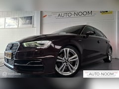 Audi A3 Sportback - 1.4 e-tron PHEV Ambition Pro Line plus S-LINE NL-AUTO NAP