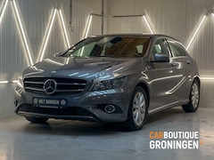 Mercedes-Benz A-klasse - 180 BlueEFFICIENCY | AIRCO | STOELVERW | NAVI |