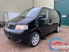 Volkswagen Transporter Multivan - 7 Zits - Multimedia Scherm 3.2 V6 Highline