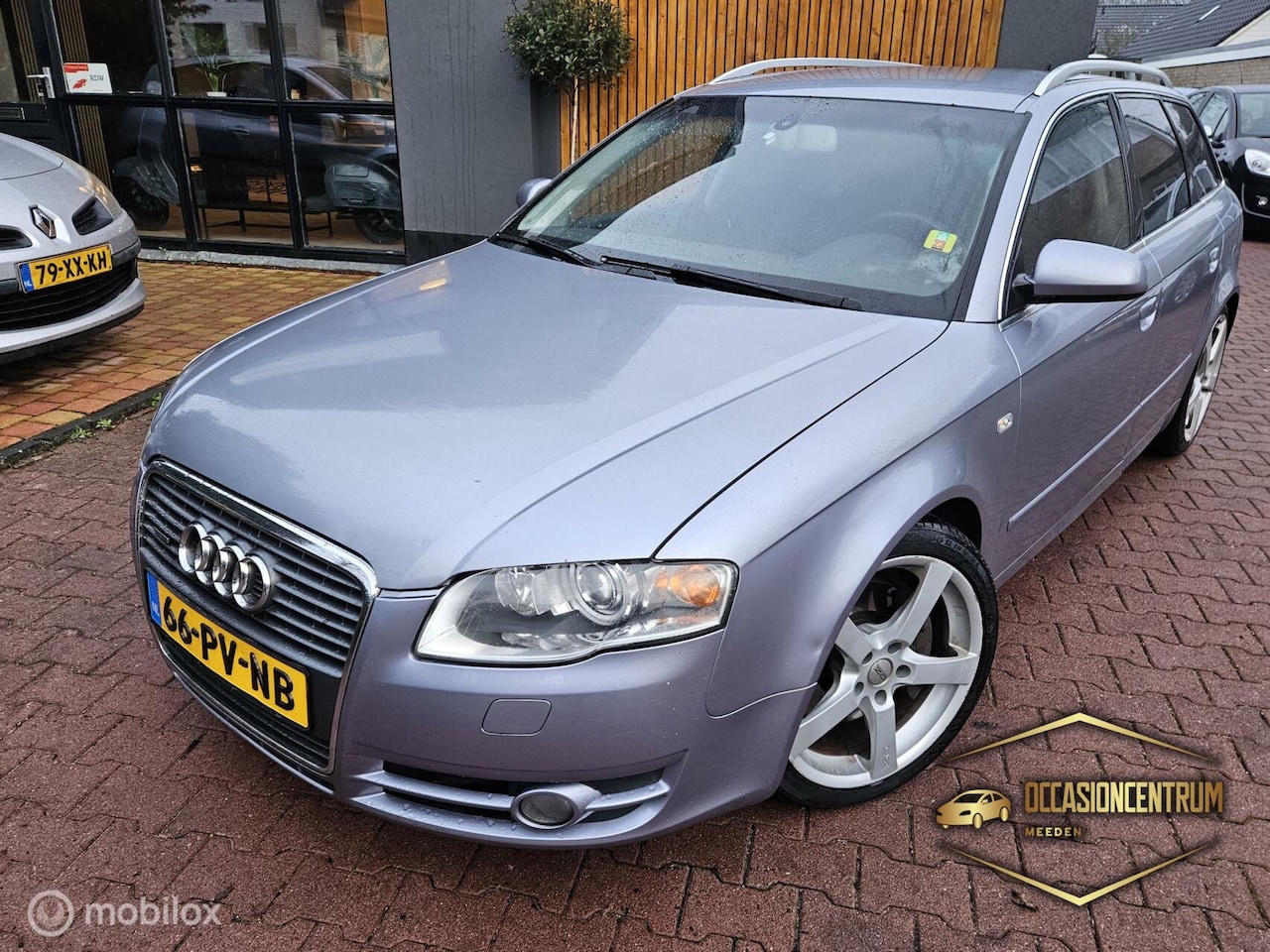 Audi A4 Avant - 2.0 TFSI quattro * inruil mogelijk* - AutoWereld.nl