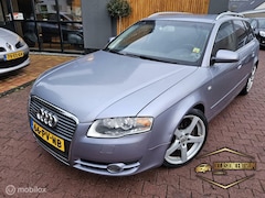 Audi A4 Avant - 2.0 TFSI quattro * inruil mogelijk