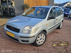 Ford Fusion - 1.4-16V Core *inruil mogelijk