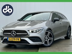 Mercedes-Benz CLA-klasse Shooting Brake - 200 163pk AUTOM. Business Solution AMG SFEER VERLICHTING I GR.NAVI + DIGI.DASHB I ORG.NL +