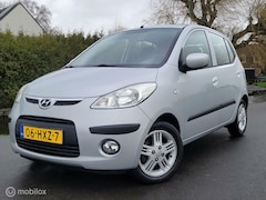 Hyundai i10 - 1.25i i-Catcher/New Apk/Airco/