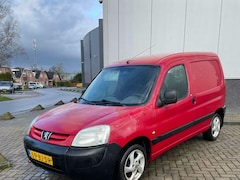 Peugeot Partner - bestel 170C 1.9 D