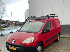 Peugeot Partner - bestel 120 1.6 HDI L1 XR