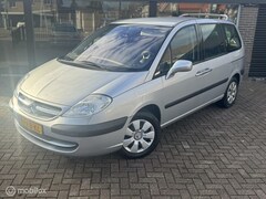 Citroën C8 - 2.2-NW APK/NAP/1ste EIGENAAR/7 ZITTER