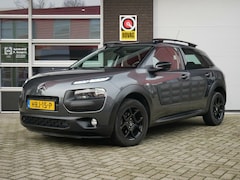 Citroën C4 Cactus - 1.2 PureTech Shine Camera| NAVI+BT