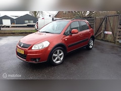 Suzuki SX4 - 1.6 Airco lmv