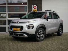 Citroën C3 Aircross - 1.2 PureTech S&S Shine Navi+BT| CARPLAY