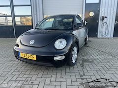 Volkswagen New Beetle - 2.0 Highline