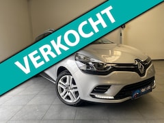 Renault Clio Estate - 0.9 TCe - Led - Navi - Cruise - 51800km