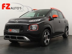 Citroën C3 Aircross - 1.2 PureTech S&S Shine | Trekhaak | Cruise Control | Airco |