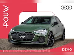 Audi A3 Sportback - 30 TFSI 116pk S-tronic S edition | Navigatie | Sportstoelen | Sportstuur | 19" Lm Velgen