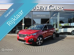 Peugeot 3008 - 1.2 PureTech Allure//LED/Navi/Elec.klep/