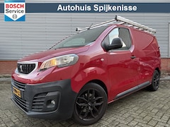 Peugeot Expert - 226C 1.6 BlueHDI 95 Premium | Automaat | Imperiaal | Apple CarPlay/Andriod Auto |