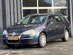 Volkswagen Golf Variant - 1.6 Trendline Clima Apk 08-01-2026