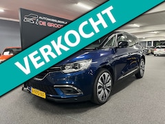 Renault Grand Scénic - 1.3 TCe Business Zen 7p. Apple Carplay