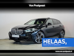 BMW 1-serie - 5-deurs 118i M Sportpakket Aut