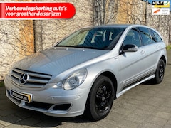 Mercedes-Benz R-klasse - 350 4-Matic|6 Persoons|Automaat|Carplay|