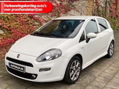 Fiat Punto Evo - 1.3 M-Jet Lounge|5 Deurs|Climate Control|