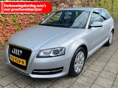 Audi A3 Sportback - 1.2 TFSI Attraction Advance|Navigatie|Climate Control|