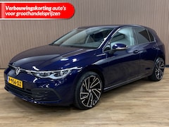 Volkswagen Golf - 1.5 eTSI 19inch GTI |LED|Automaat|Sfeerverlichting|