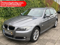 BMW 3-serie Touring - 318i Business Line|Navigatie|Climate Control|