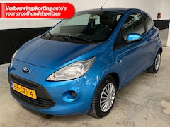 Ford Ka - 1.2 Cool & Sound start/stop|Airco|