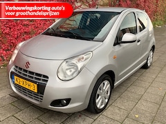 Suzuki Alto - 1.0 Exclusive|Airco|