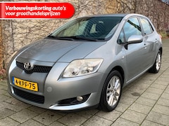 Toyota Auris - 1.6-16V Terra|Airco|