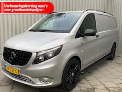 Mercedes-Benz Vito - 111 CDI Functional Lang|Camera|Navigatie|Climate Control|