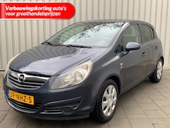 Opel Corsa - 1.2-16V '111' Edition|5 Deurs|Airco|