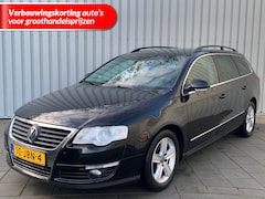 Volkswagen Passat Variant - 1.4 TSI Comfortline|Climate Control|