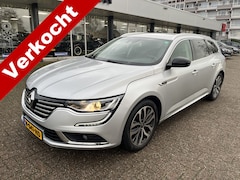 Renault Talisman Estate - 1.3 TCe Limited Navi Cruise Lmv Nap